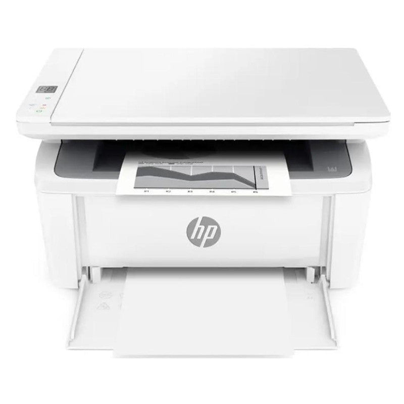 Imprimante Multifonction Laser Monochrome HP Laser M141a (7MD73A) Imprimante Multifonction Laser Monochrome HP Laser M141a (7MD73A)